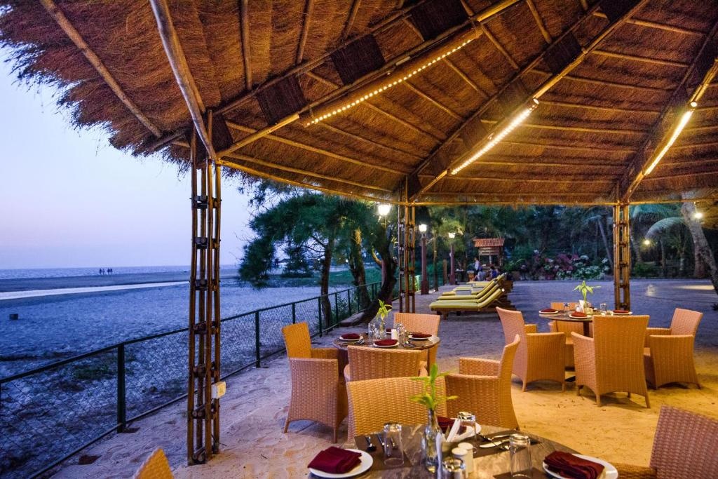 Beleza By The Beach  Dining  Food And Beverages 2