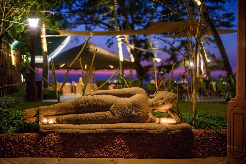 Beleza By The Beach  Dining  Restaurant 12