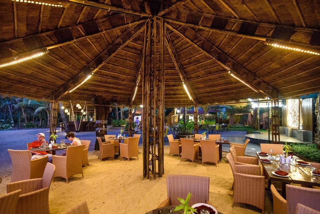 Beleza By The Beach  Dining  Restaurant 5