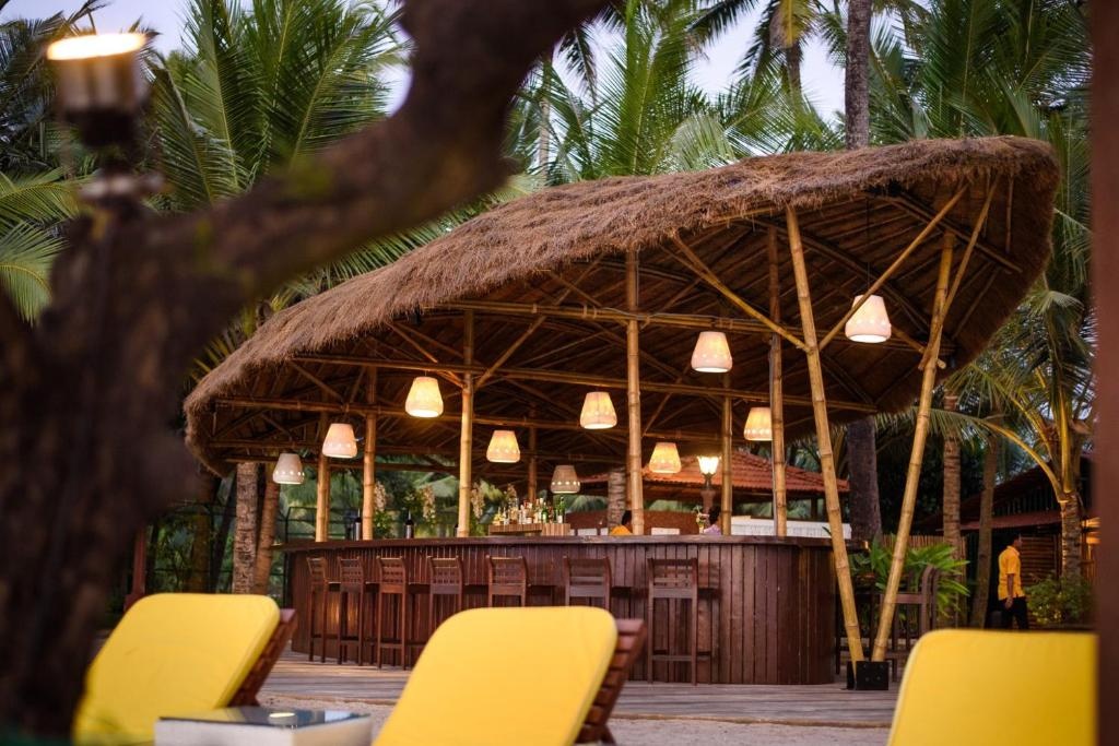 Beleza By The Beach  Dining  Restaurant 6