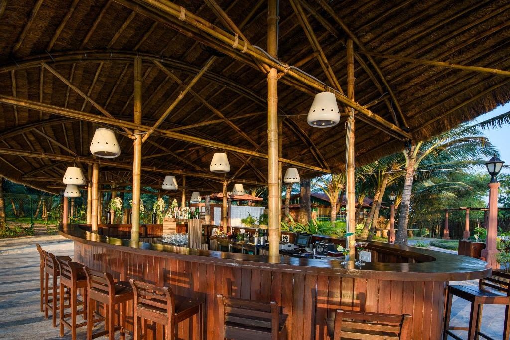 Beleza By The Beach  Facilities  Bar 8