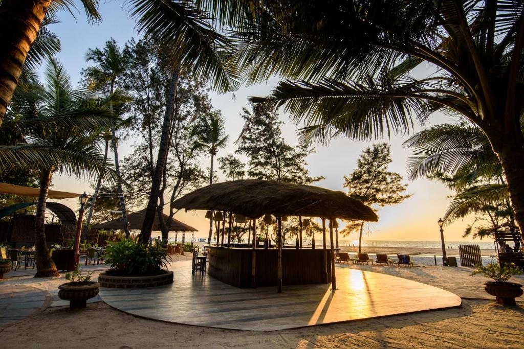 Beleza By The Beach  Facilities  Facilities 12