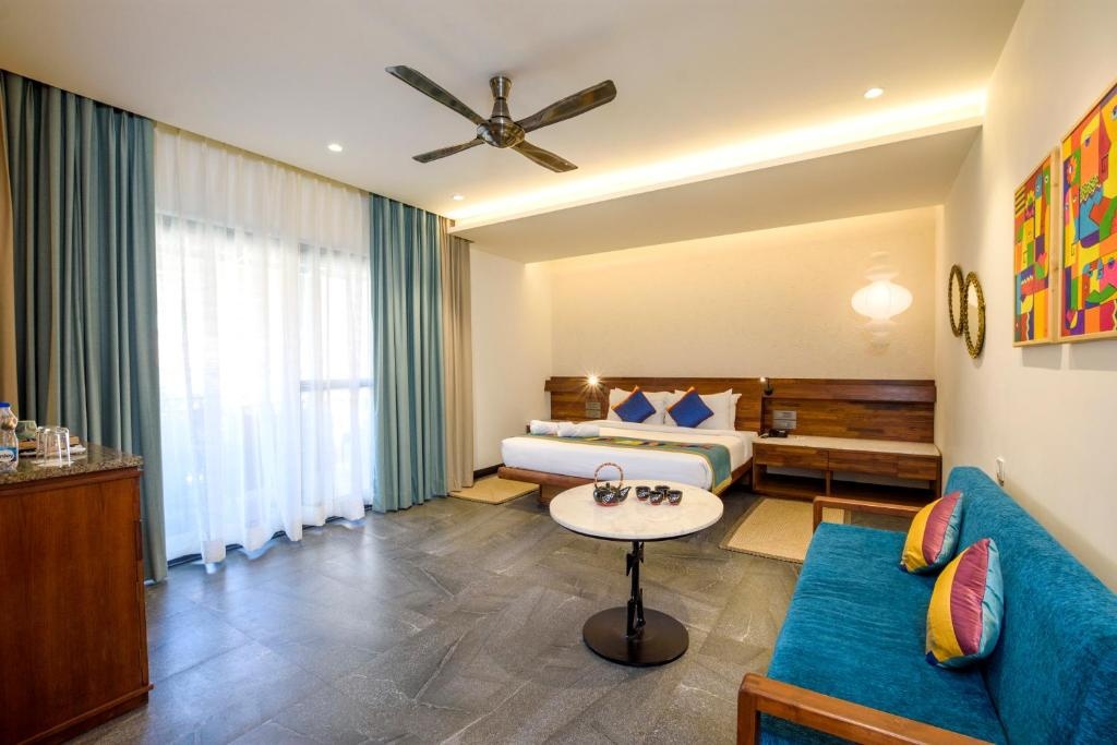Beleza By The Beach  Facilities  Facilities 17