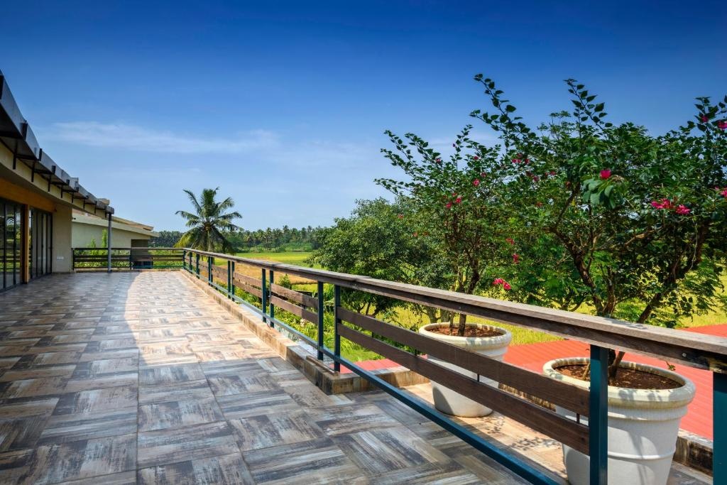 Beleza By The Beach  Facilities  Facilities 30