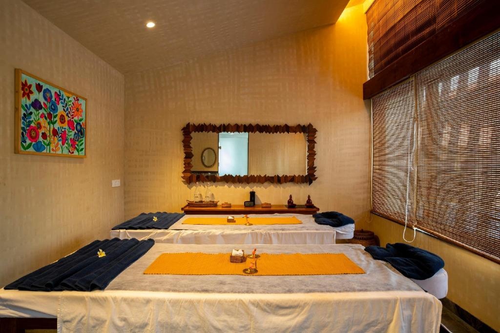 Beleza By The Beach  Facilities  Spa 25