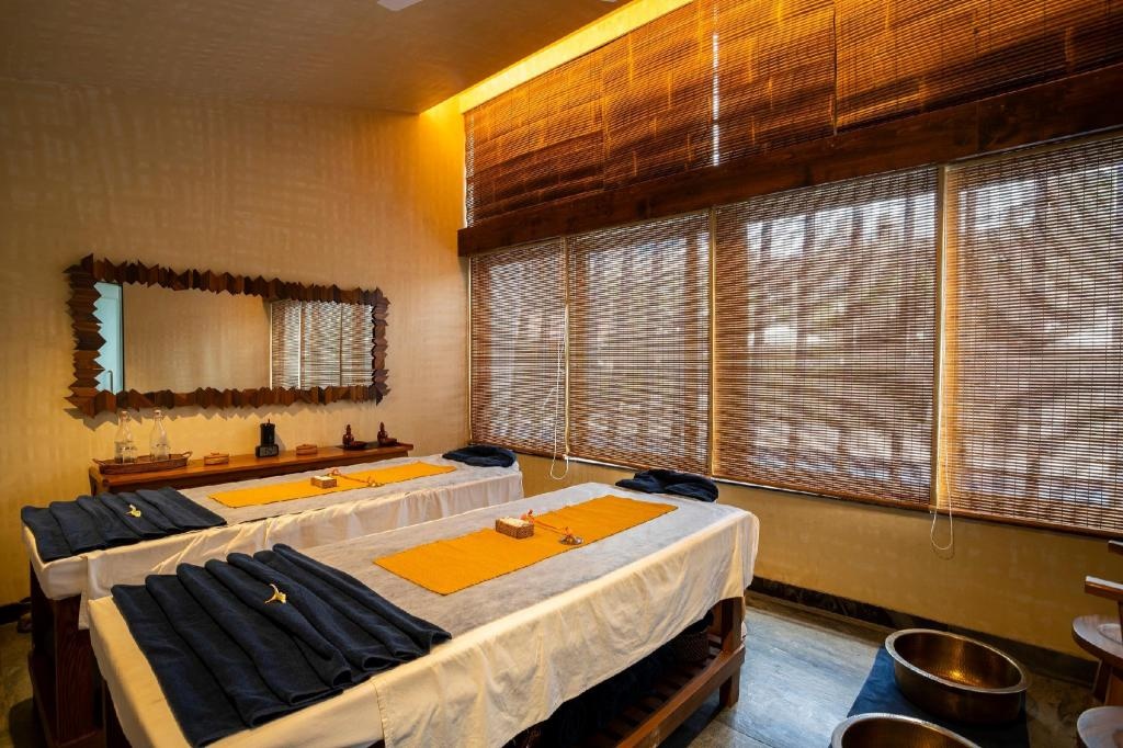 Beleza By The Beach  Facilities  Spa 29