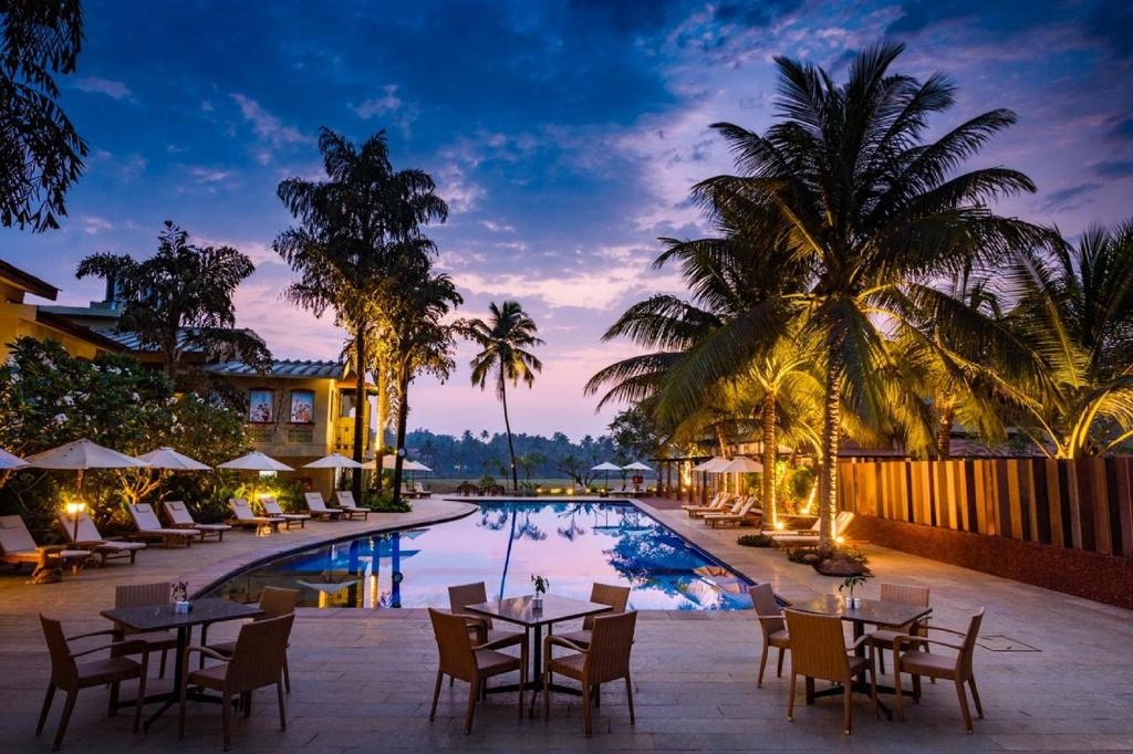 Beleza By The Beach  Facilities  Swimming Pool 1