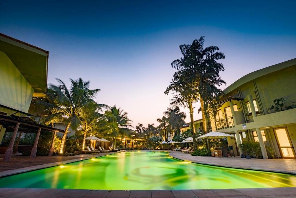 Beleza By The Beach  Facilities  Swimming Pool 2