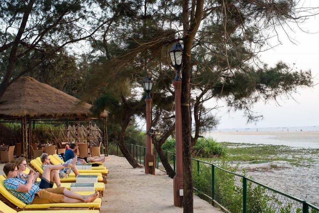 Beleza By The Beach  Property Views  View 16