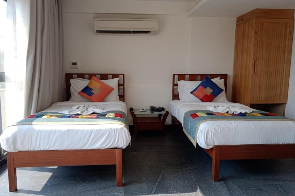 Beleza By The Beach  Rooms  Rooms Image 19 19