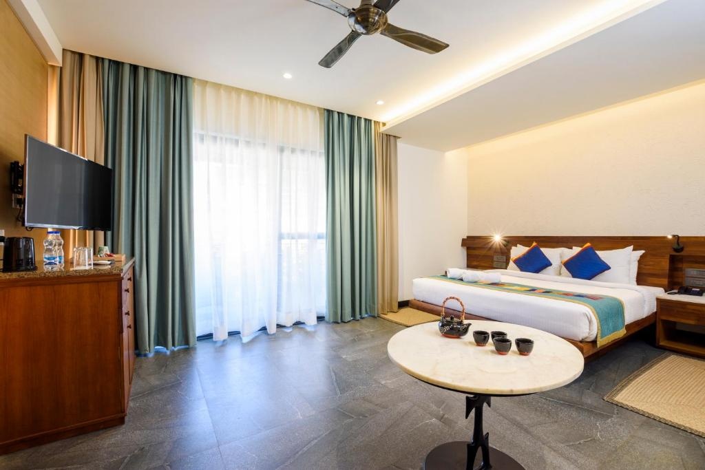 Beleza By The Beach  Rooms  Rooms Image 7 7