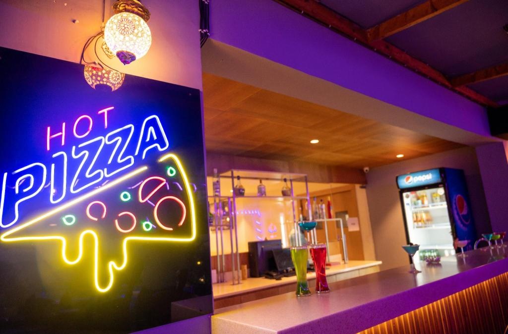 La Oasis By Meraden  Dining  Food And Beverages 2