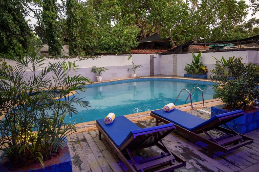 La Oasis By Meraden  Facilities  Swimming Pool 7
