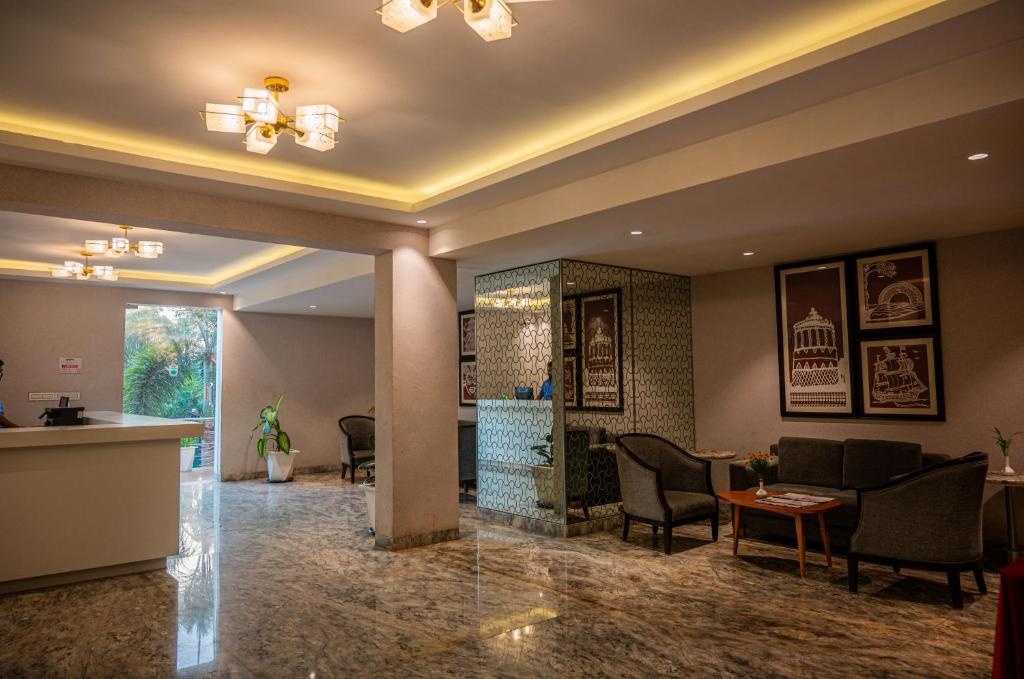 La Oasis By Meraden  Property Views  Exterior View 6