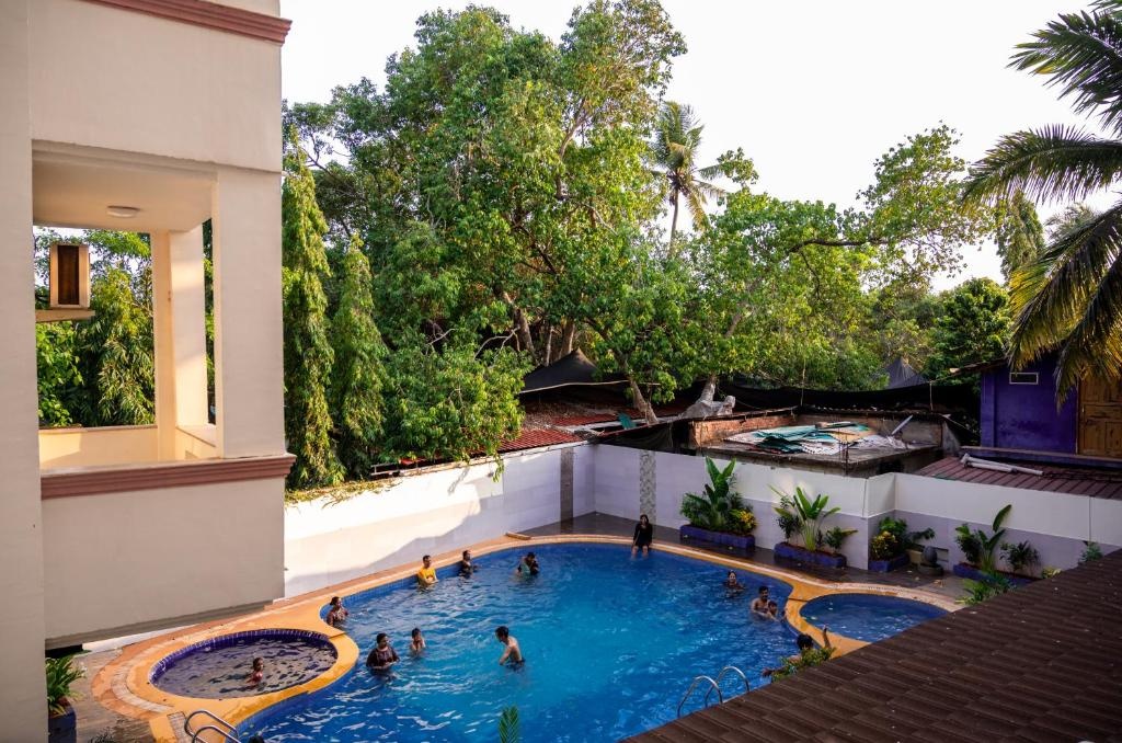 La Oasis By Meraden  Property Views  View 5