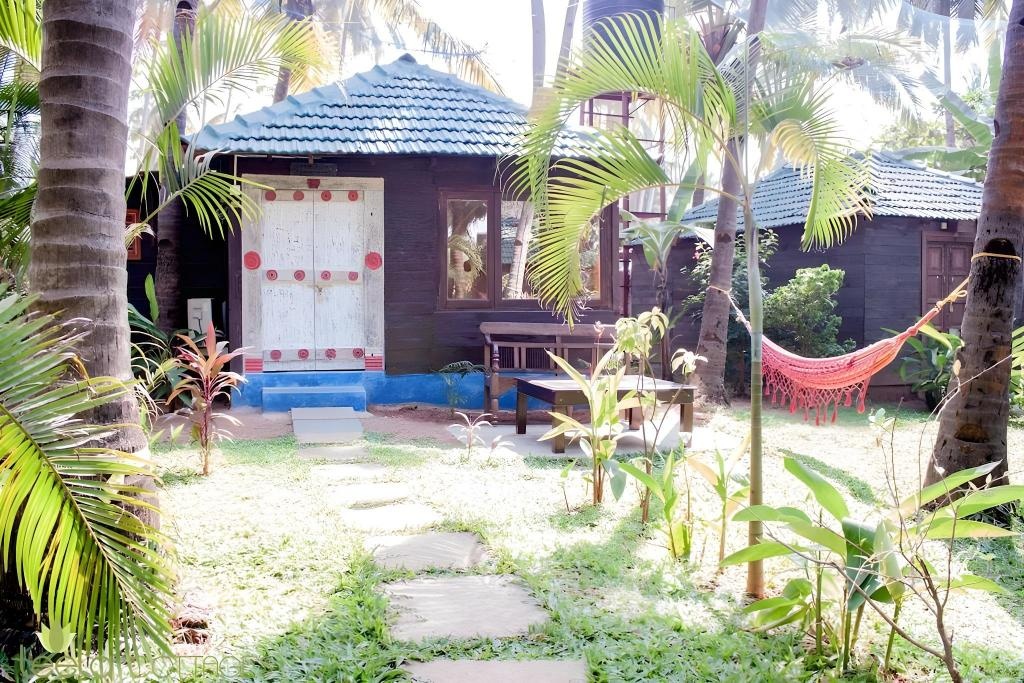 Leela Cottages  Rooms  Rooms Image 11 11