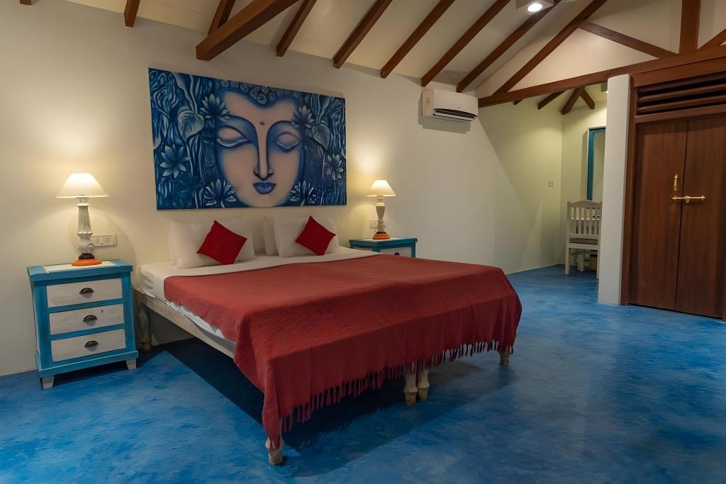 Leela Cottages  Rooms  Rooms Image 20 20