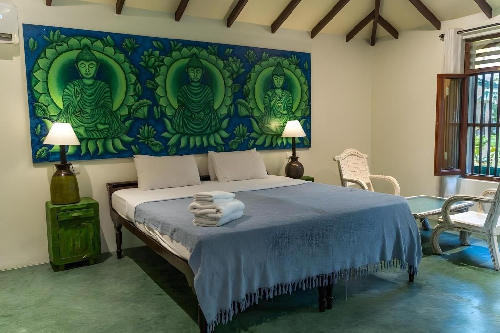 Leela Cottages  Rooms  Rooms Image 22 22