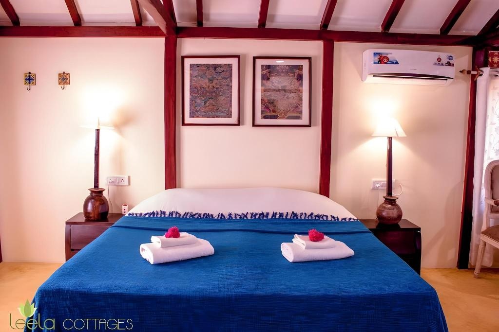 Leela Cottages  Rooms  Rooms Image 28 28