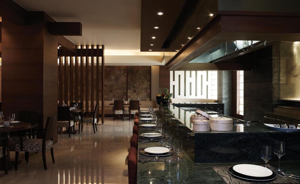 Vivanta Goa Panaji  Dining  Restaurant 11
