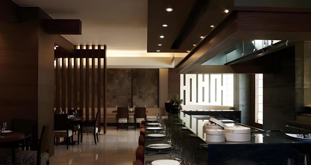 Vivanta Goa Panaji  Dining  Restaurant 15