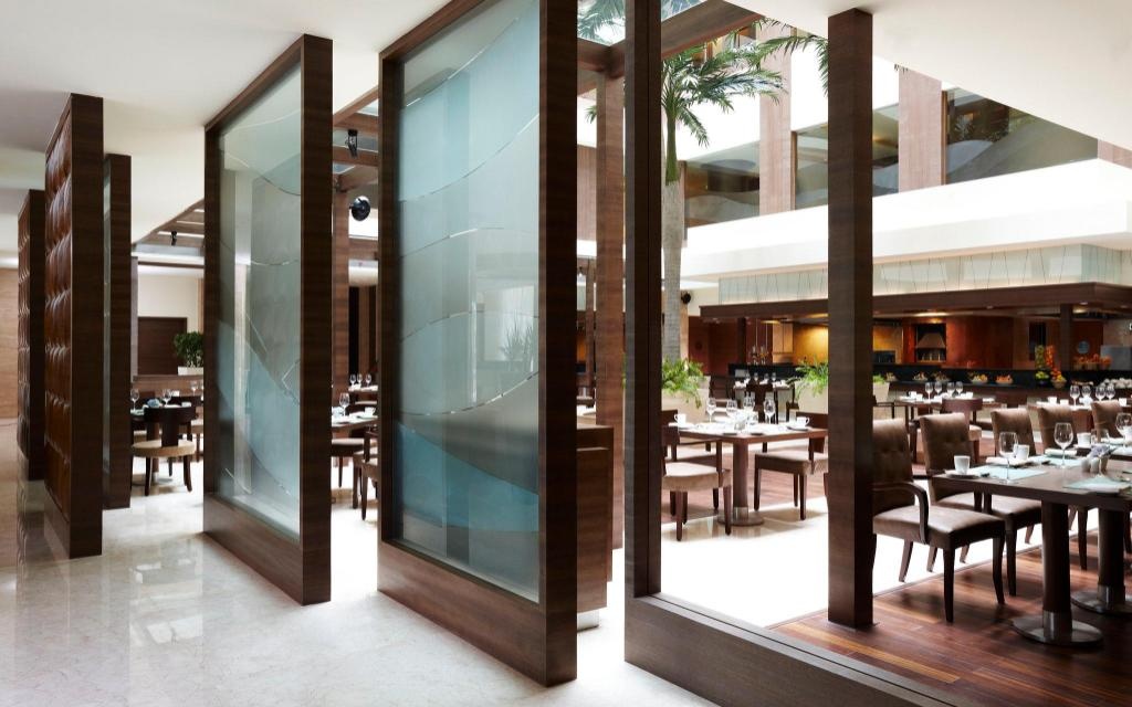 Vivanta Goa Panaji  Dining  Restaurant 19