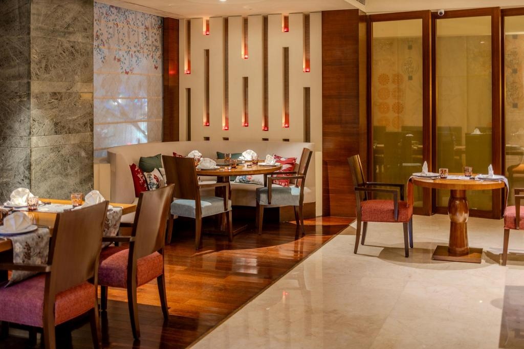 Vivanta Goa Panaji  Dining  Dining Image 18 18