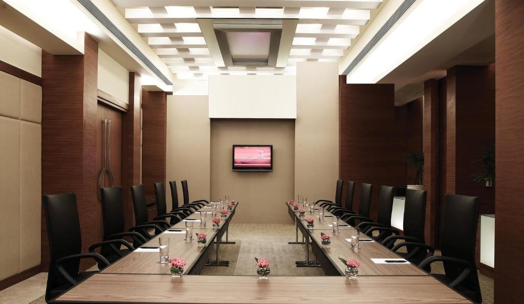 Vivanta Goa Panaji  Facilities  Business Center 32