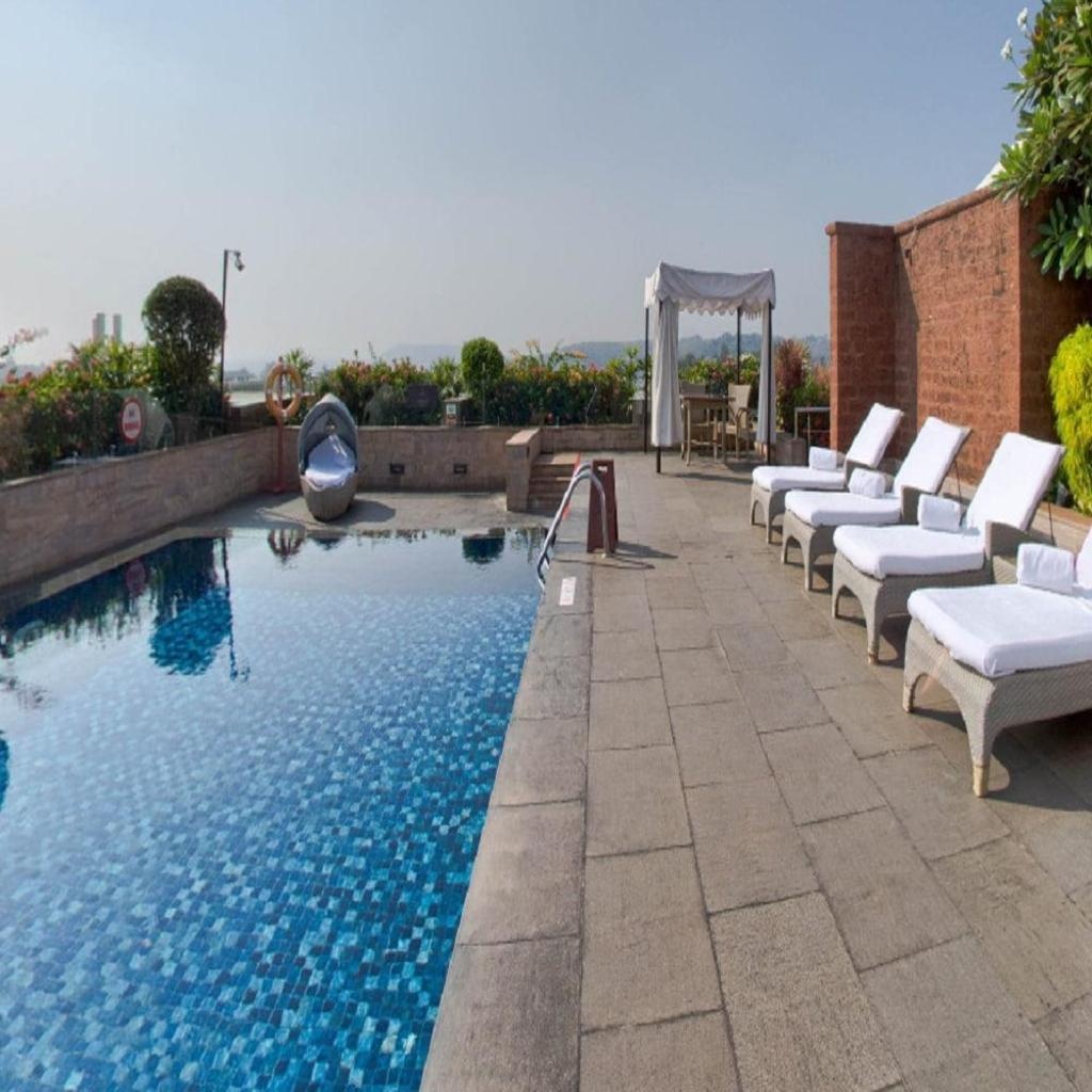 Vivanta Goa Panaji  Facilities  Facilities Image 1 1