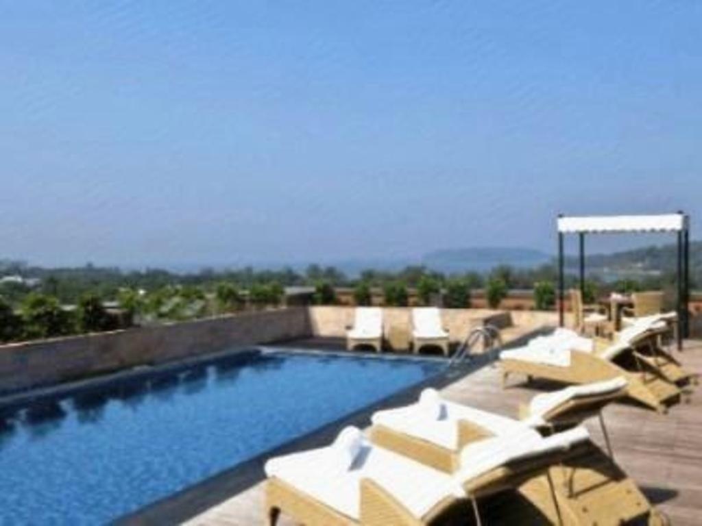 Vivanta Goa Panaji  Facilities  Facilities Image 23 23