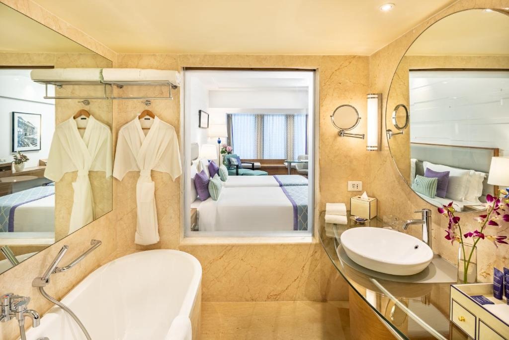 Vivanta Goa Panaji  Facilities  Facilities Image 26 26