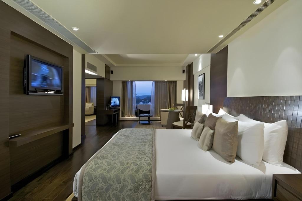 Vivanta Goa Panaji  Rooms  Rooms Image 14 14