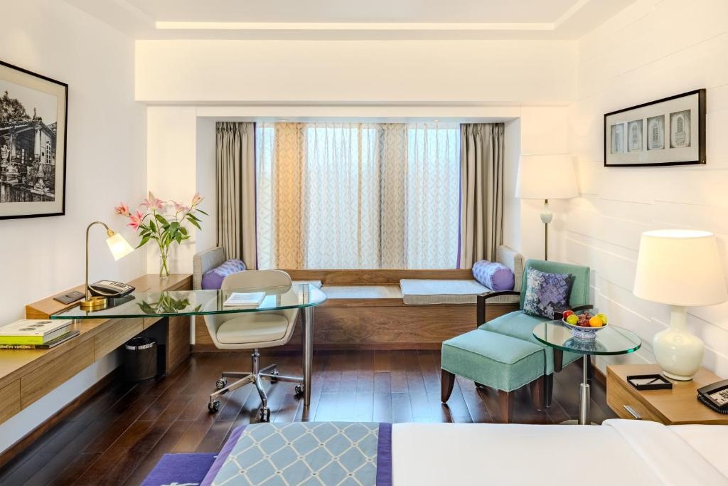 Vivanta Goa Panaji  Rooms  Rooms Image 18 18