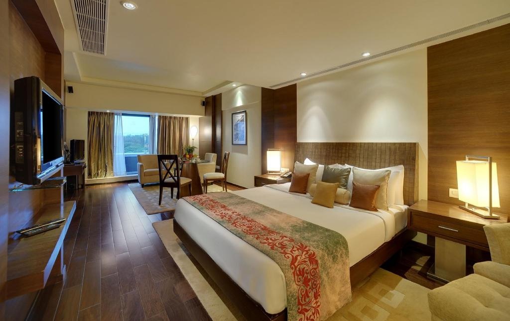 Vivanta Goa Panaji  Rooms  Rooms Image 1 1