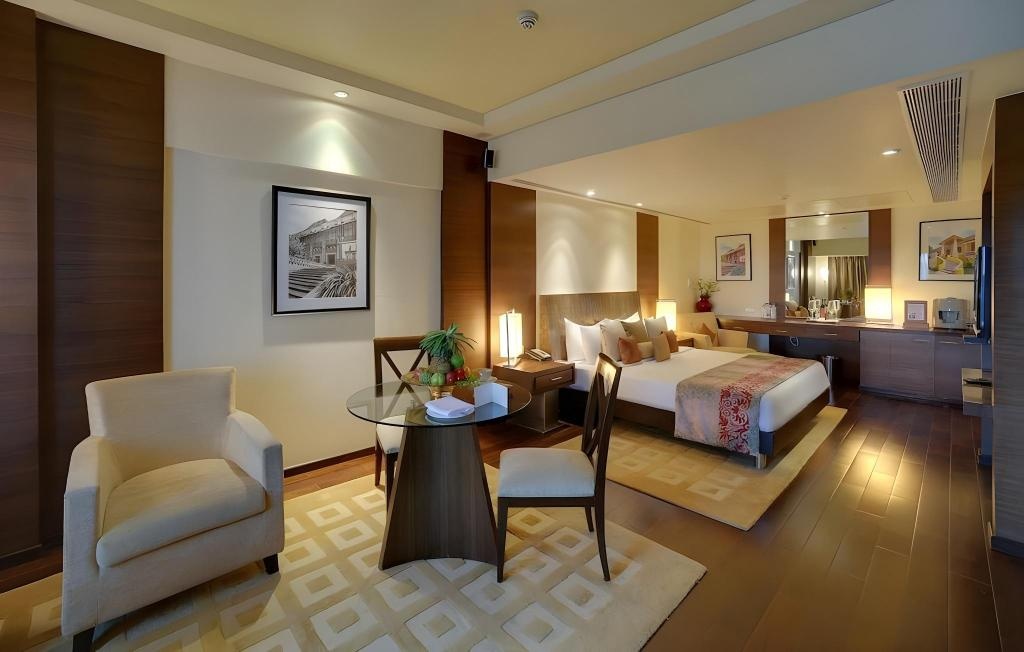 Vivanta Goa Panaji  Rooms  Rooms Image 7 7