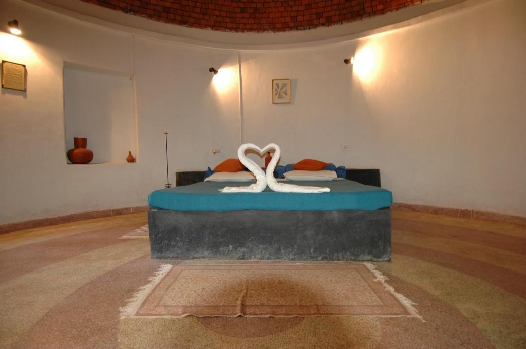 Hotel Laguna Anjuna Goa  Facilities  Bedroom 9