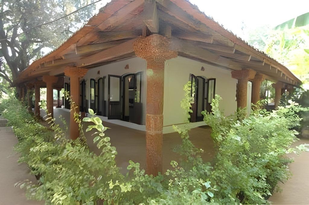 Hotel Laguna Anjuna Goa  Rooms  Rooms Image 4 4