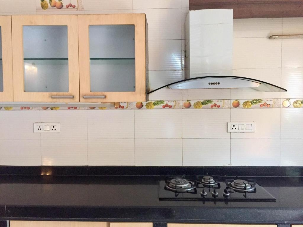 KDs VILLA  Facilities  Kitchen 9