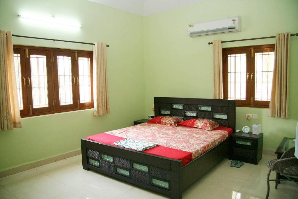 KDs VILLA  Rooms  4 Bedroom Villa 3