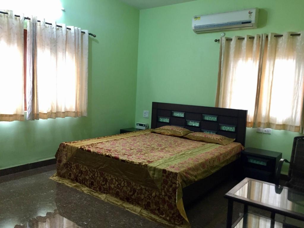 KDs VILLA  Rooms  Deluxe Room 5