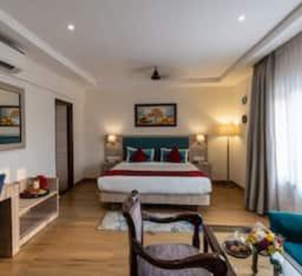 Dewdrop Le Seasons Beach Resort  Rooms  Rooms Image 1 1