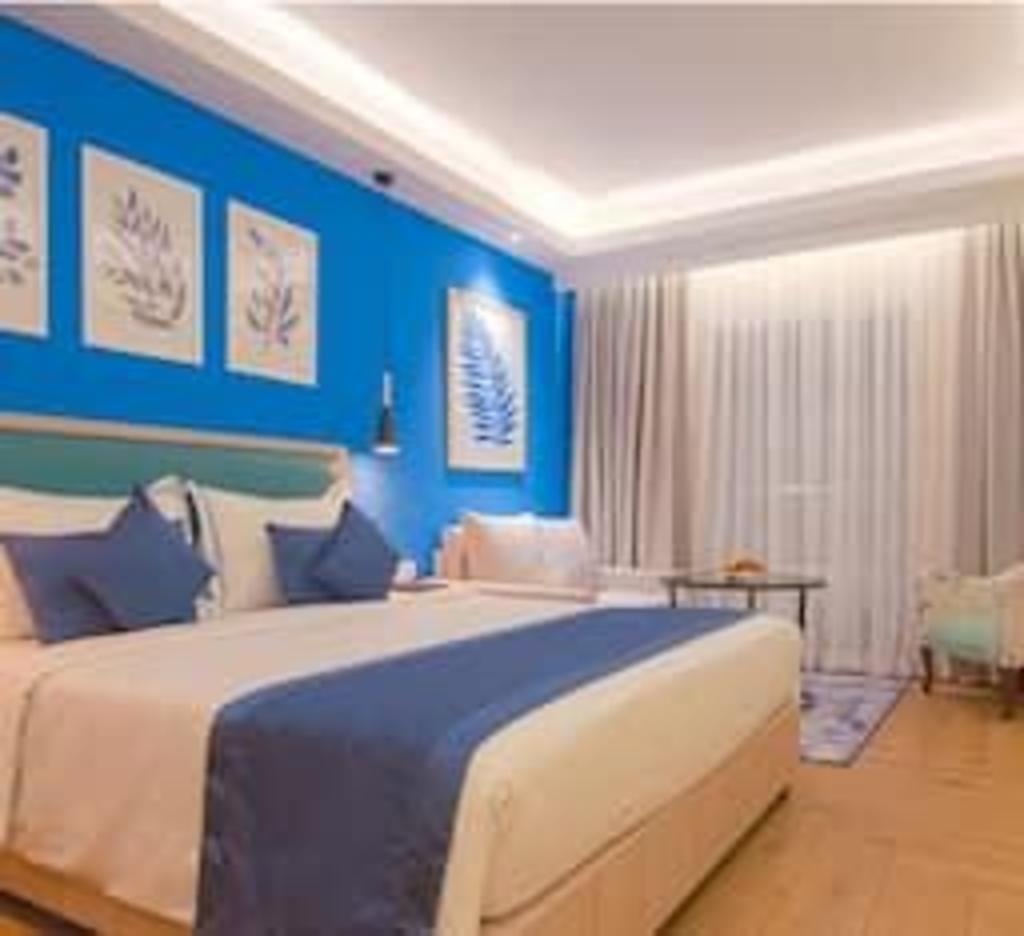 Dewdrop Le Seasons Beach Resort  Rooms  Rooms Image 2 2