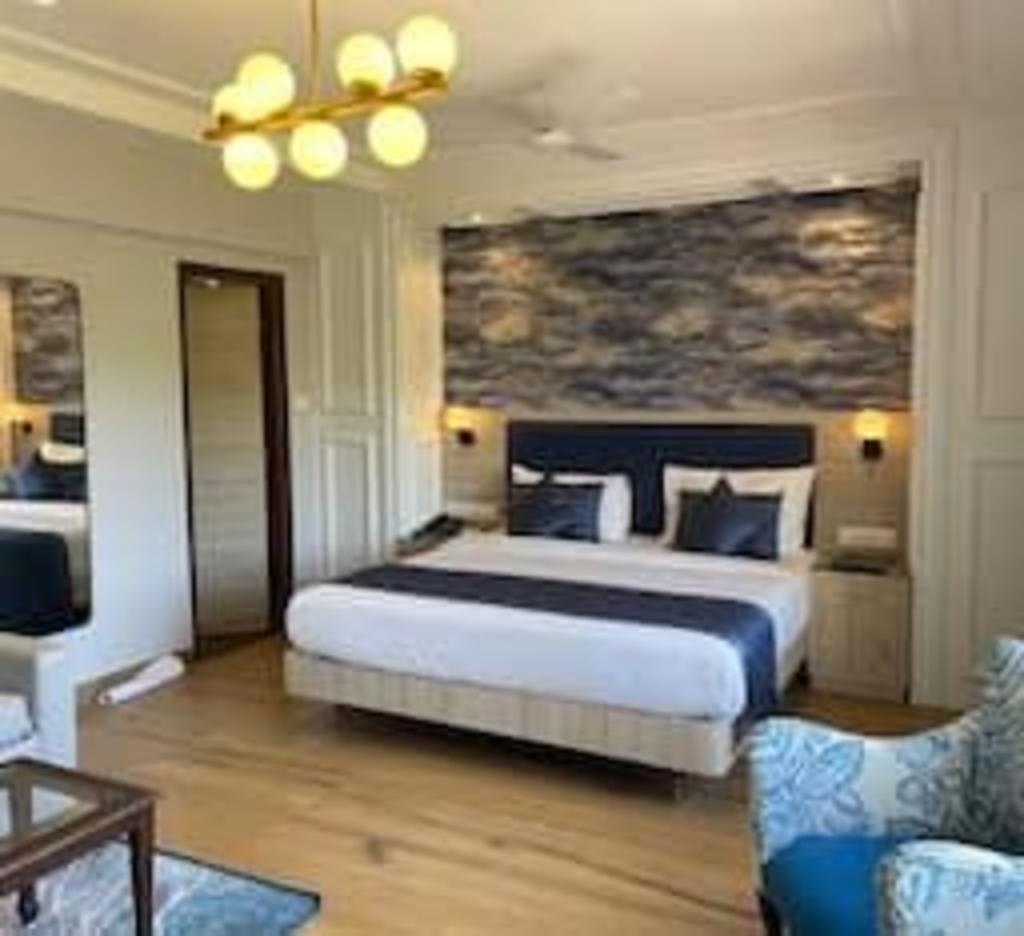 Dewdrop Le Seasons Beach Resort  Rooms  Rooms Image 3 3