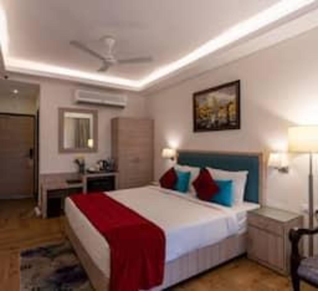 Dewdrop Le Seasons Beach Resort  Rooms  Rooms Image 5 5