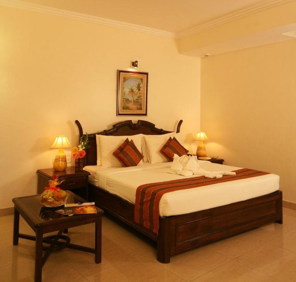 Nazri Resort  Rooms  Rooms Image 6 6