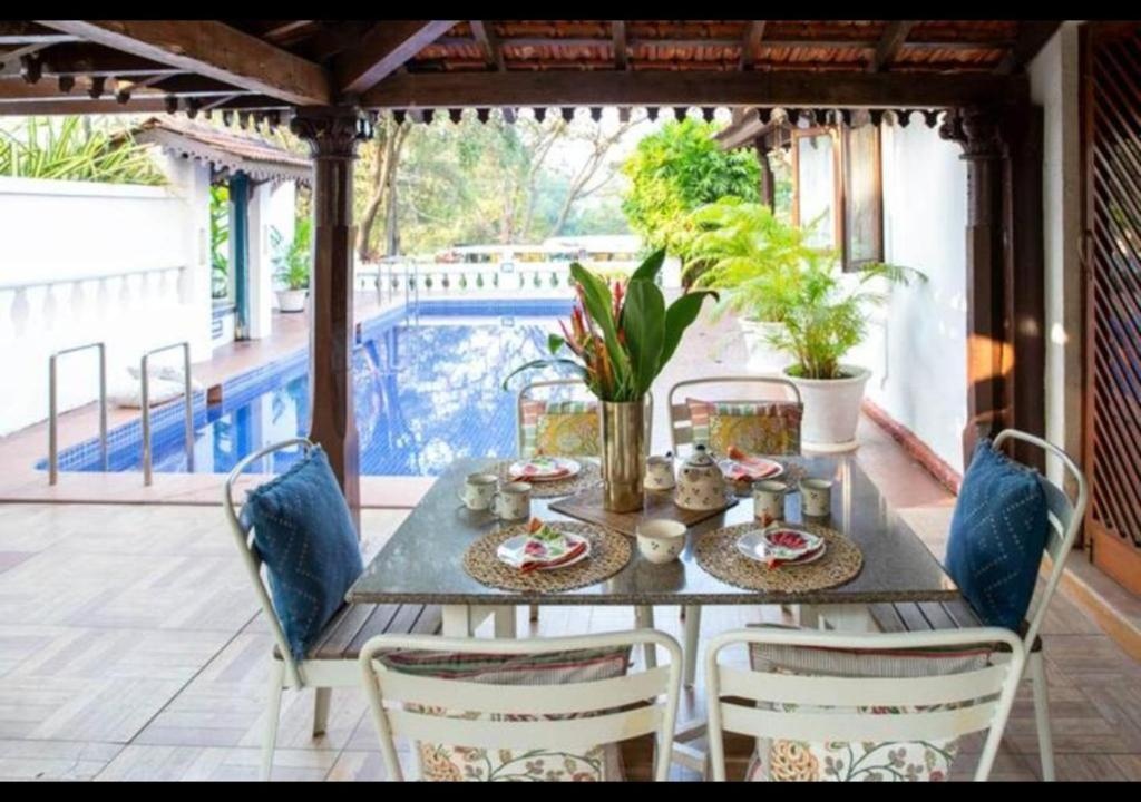Aguada Anchorage  Dining  Dining Image 1 1