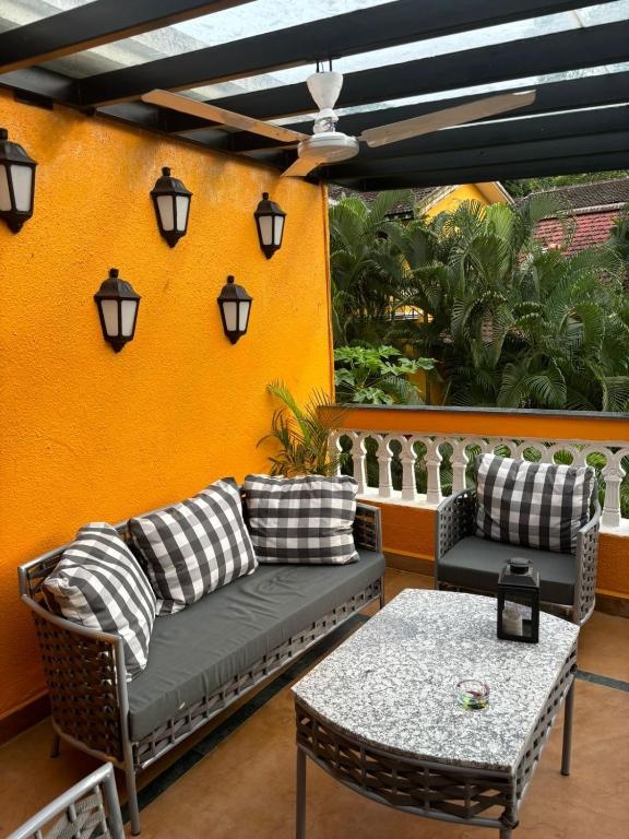 Aguada Anchorage  Facilities  Balconyterrace 59