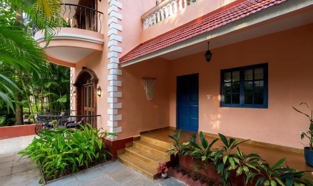 Aguada Anchorage  Facilities  Balconyterrace 75