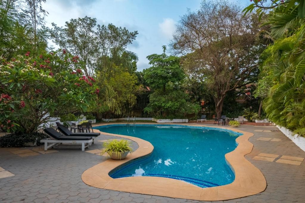 Aguada Anchorage  Facilities  Swimming Pool 11