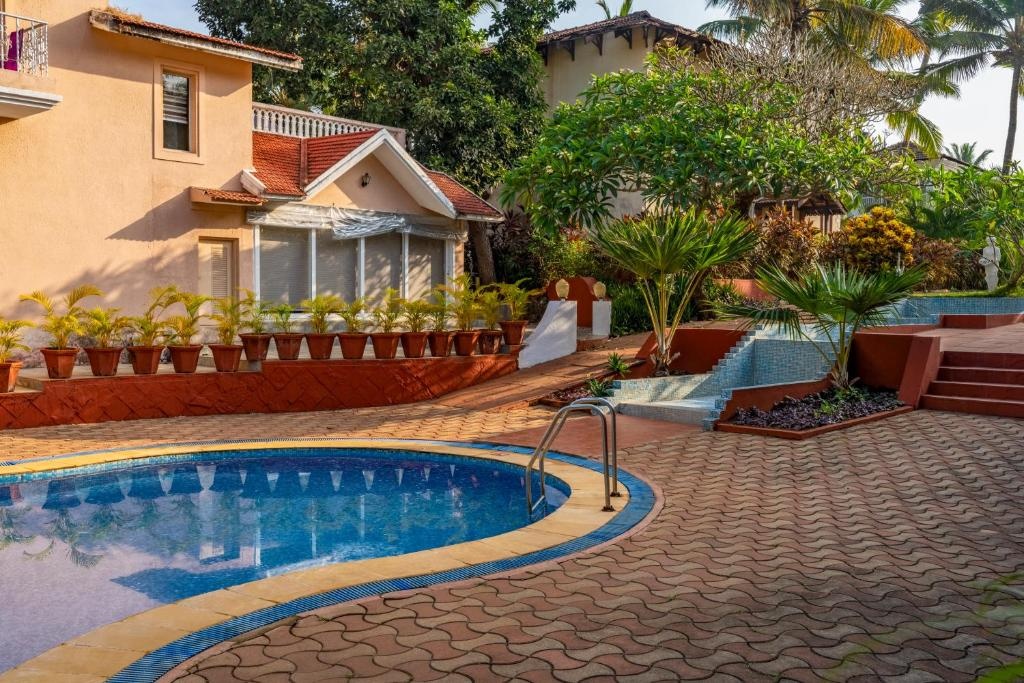 Aguada Anchorage  Facilities  Swimming Pool 26